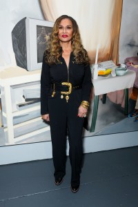 Tina Knowles