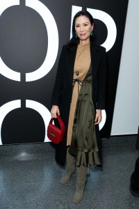 Wendi Murdoch