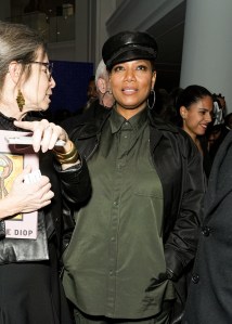 Queen Latifah