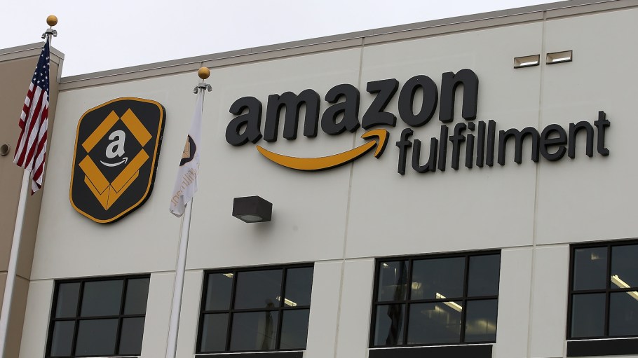 “In 2023, for the first time since 2018, we've reduced our cost to serve on a per-unit basis globally,” said Amazon CEO Andy Jassy. "In the U.S. alone, cost to serve was down by more than 45 cents per unit compared to the prior year."