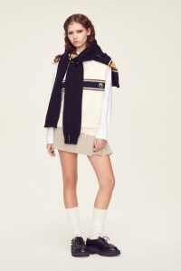 Ambush Fall 2024 Ready-to-Wear Collection at Milan Fashion Week
