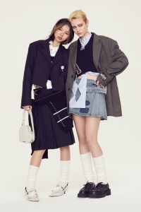 Ambush Fall 2024 Ready-to-Wear Collection at Milan Fashion Week