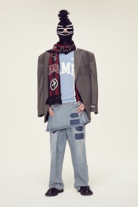 Ambush Fall 2024 Ready-to-Wear Collection at Milan Fashion Week