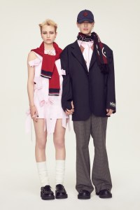 Ambush Fall 2024 Ready-to-Wear Collection at Milan Fashion Week