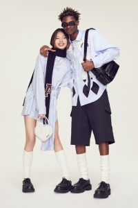 Ambush Fall 2024 Ready-to-Wear Collection at Milan Fashion Week