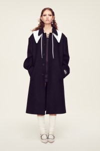 Ambush Fall 2024 Ready-to-Wear Collection at Milan Fashion Week