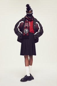 Ambush Fall 2024 Ready-to-Wear Collection at Milan Fashion Week