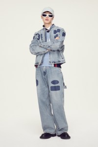 Ambush Fall 2024 Ready-to-Wear Collection at Milan Fashion Week