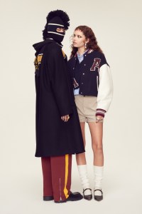 Ambush Fall 2024 Ready-to-Wear Collection at Milan Fashion Week