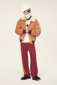 Ambush Fall 2024 Ready-to-Wear Collection at Milan Fashion Week