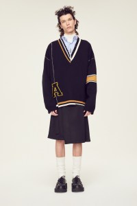 Ambush Fall 2024 Ready-to-Wear Collection at Milan Fashion Week
