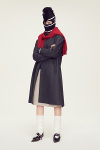 Ambush Fall 2024 Ready-to-Wear Collection at Milan Fashion Week