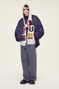Ambush Fall 2024 Ready-to-Wear Collection at Milan Fashion Week