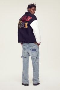 Ambush Fall 2024 Ready-to-Wear Collection at Milan Fashion Week