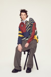 Ambush Fall 2024 Ready-to-Wear Collection at Milan Fashion Week