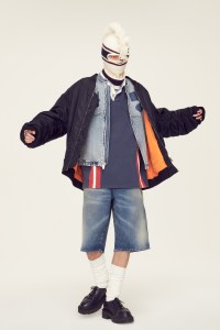 Ambush Fall 2024 Ready-to-Wear Collection at Milan Fashion Week