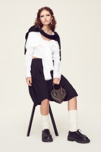 Ambush Fall 2024 Ready-to-Wear Collection at Milan Fashion Week
