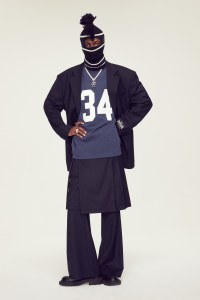 Ambush Fall 2024 Ready-to-Wear Collection at Milan Fashion Week
