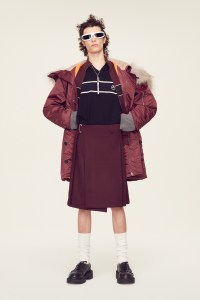Ambush Fall 2024 Ready-to-Wear Collection at Milan Fashion Week