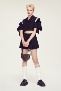 Ambush Fall 2024 Ready-to-Wear Collection at Milan Fashion Week