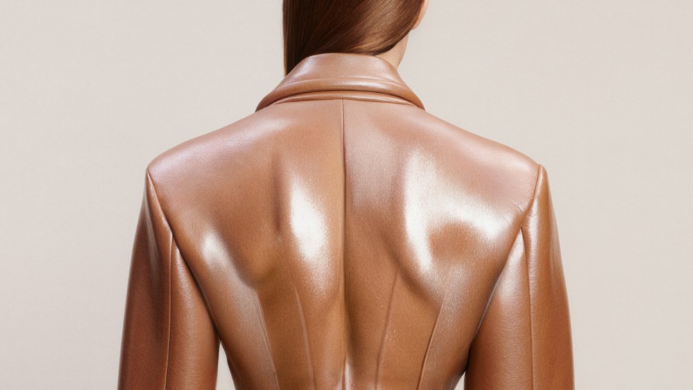 Andreadamo Fall 2024 Ready-to-Wear Collection at Milan Fashion Week