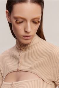 Andreadamo Fall 2024 Ready-to-Wear Collection at Milan Fashion Week