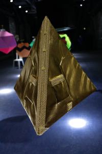 Anrealage Fall 2024 Ready-to-Wear Collection at Paris Fashion Week