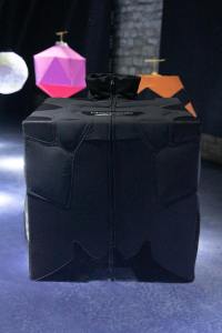 Anrealage Fall 2024 Ready-to-Wear Collection at Paris Fashion Week