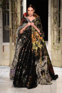 Antonio Marras Fall 2024 Ready-to-Wear