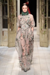Antonio Marras Fall 2024 Ready-to-Wear Collection at Milan Fashion Week