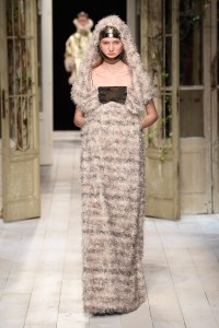 Antonio Marras Fall 2024 Ready-to-Wear Collection at Milan Fashion Week