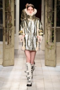 Antonio Marras Fall 2024 Ready-to-Wear Collection at Milan Fashion Week