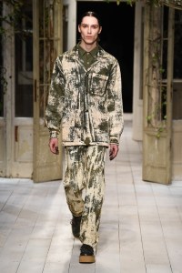 Antonio Marras Fall 2024 Ready-to-Wear Collection at Milan Fashion Week