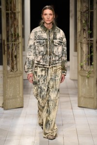 Antonio Marras Fall 2024 Ready-to-Wear Collection at Milan Fashion Week