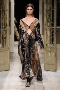 Antonio Marras Fall 2024 Ready-to-Wear Collection at Milan Fashion Week