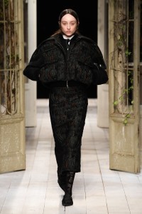 Antonio Marras Fall 2024 Ready-to-Wear Collection at Milan Fashion Week