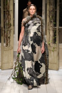 Antonio Marras Fall 2024 Ready-to-Wear Collection at Milan Fashion Week