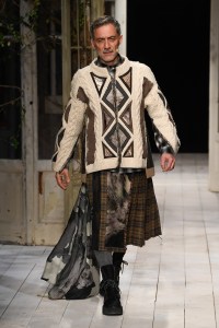 Antonio Marras Fall 2024 Ready-to-Wear Collection at Milan Fashion Week