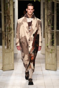 Antonio Marras Fall 2024 Ready-to-Wear Collection at Milan Fashion Week