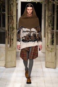 Antonio Marras Fall 2024 Ready-to-Wear Collection at Milan Fashion Week