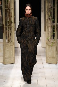 Antonio Marras Fall 2024 Ready-to-Wear Collection at Milan Fashion Week