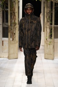 Antonio Marras Fall 2024 Ready-to-Wear Collection at Milan Fashion Week