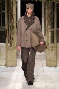 Antonio Marras Fall 2024 Ready-to-Wear Collection at Milan Fashion Week