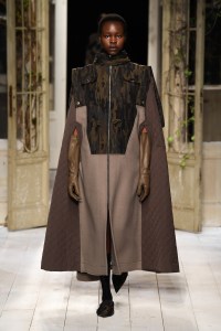 Antonio Marras Fall 2024 Ready-to-Wear Collection at Milan Fashion Week