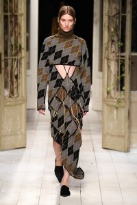 Antonio Marras Fall 2024 Ready-to-Wear Collection at Milan Fashion Week