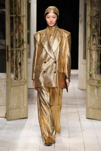 Antonio Marras Fall 2024 Ready-to-Wear Collection at Milan Fashion Week