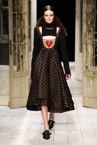 Antonio Marras Fall 2024 Ready-to-Wear Collection at Milan Fashion Week