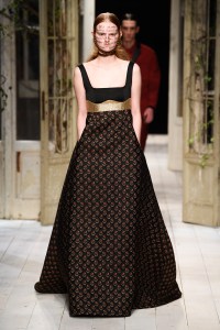 Antonio Marras Fall 2024 Ready-to-Wear Collection at Milan Fashion Week