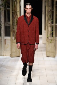 Antonio Marras Fall 2024 Ready-to-Wear Collection at Milan Fashion Week