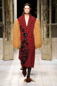 Antonio Marras Fall 2024 Ready-to-Wear Collection at Milan Fashion Week